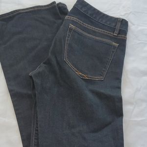 Gap Denim Jeans 1969 Sexy  Boot size 6R
